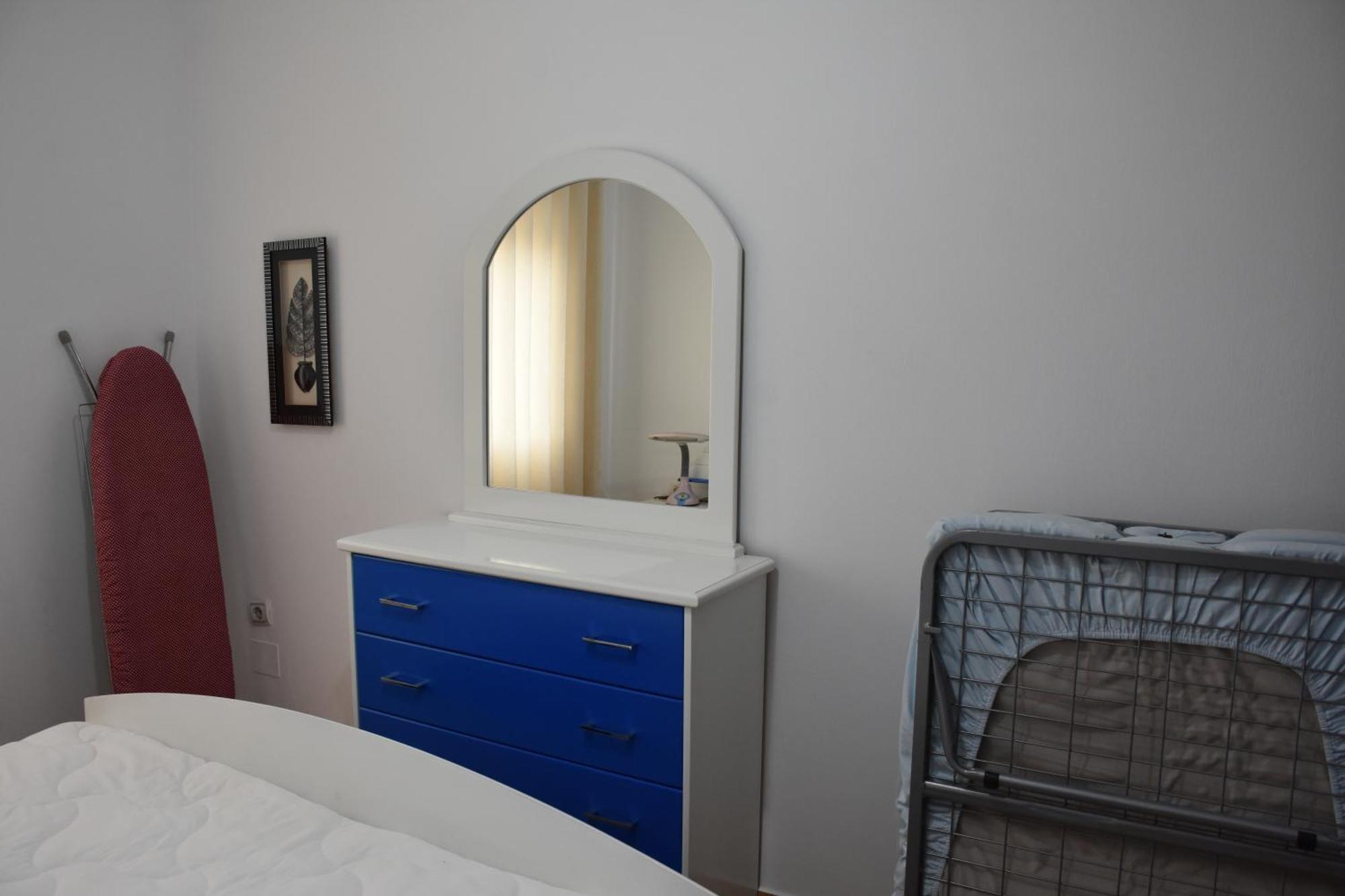 Leo Apartment Permet Bagian luar foto